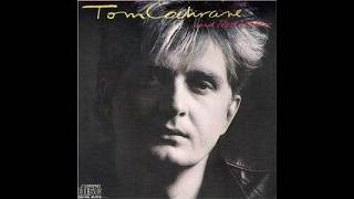 Tom Cochrane   Love Under Fire (karaoke w/background vocals)