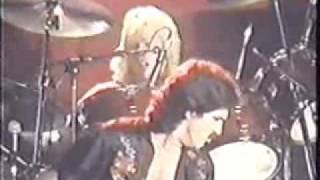 Last of The Wild Ones Johnny Van Zant LYNYRD SKYNYRD