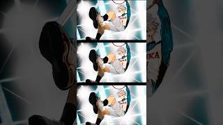 ダンクシュートが1番かっこよい。 #獅子志司 #イチカバチカ #十八番 #mv #shorts