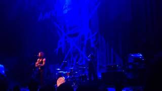 American Authors Replaced 11/13/16 Tabernacle