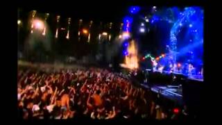 But You Ain't Got The Guts Live No Bull