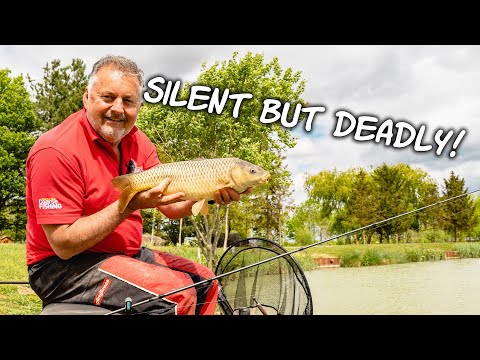 Anglers NEED To Know This Super Stealthy Tactic