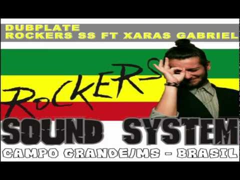Rockers SS ft Xáras Gabriel - Fogo no Congá