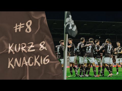 Braunschweig-Rückblick mit Zander & Neues vom Training – Kurz & Knackig #8