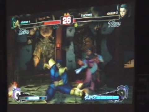 [Stunfest X] Louffy vs HellTPM