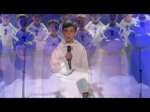 28. Ave Maria de Caccini (Vladimir Vavilov)