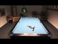 straight pool with SEE-SYSTEM 