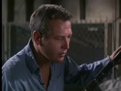 Paul Newman - Cool Hand Luke - 