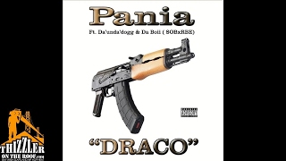 Da'unda'dogg ft. SOB x RBE (Da Boii) - Draco [Thizzler.com]