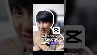 Download lagu Freeze Frame Character Introduction- CapCut editing tutorial #capcutedit #videoedit #contentideas mp3
