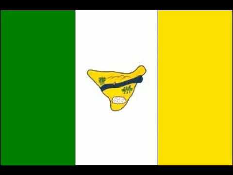 Hino de Barra de Santo Antônio - AL (Letras na descrição)