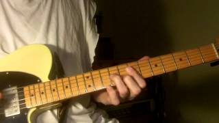 How To Play &#39;The Happy Song&#39; Otis Redding