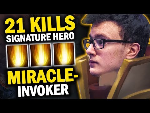THAT'S WHY WE CALL HIM M-GOD | EPIC GAME MIRACLE- WITH SIGNATURE HERO PERFECT GAMEPLAY 21 KILLS