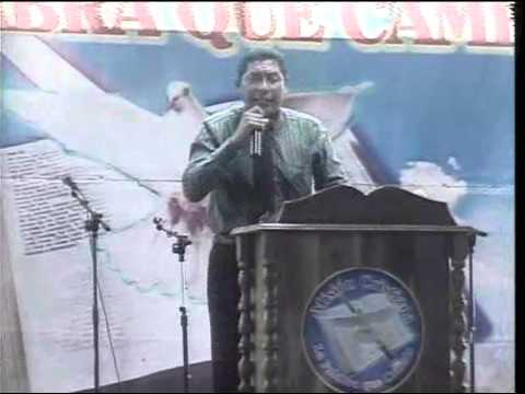 La Espada de Jehova contra el impio Ezequiel 21-9