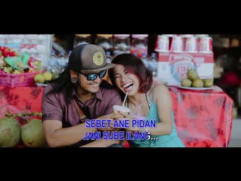 KARAOKE - SESUKAT BLI HADIR - Ayu Puri