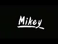 Mikey 1992 Music Blood Water