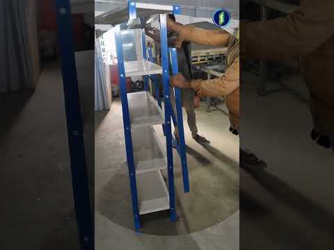 5 Steps Mild Steel Golu Stand Viluppuram