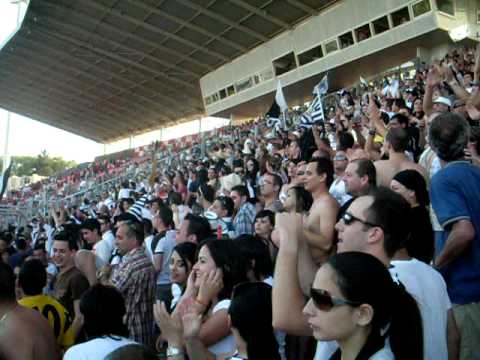 Hibs champions 24 05 09