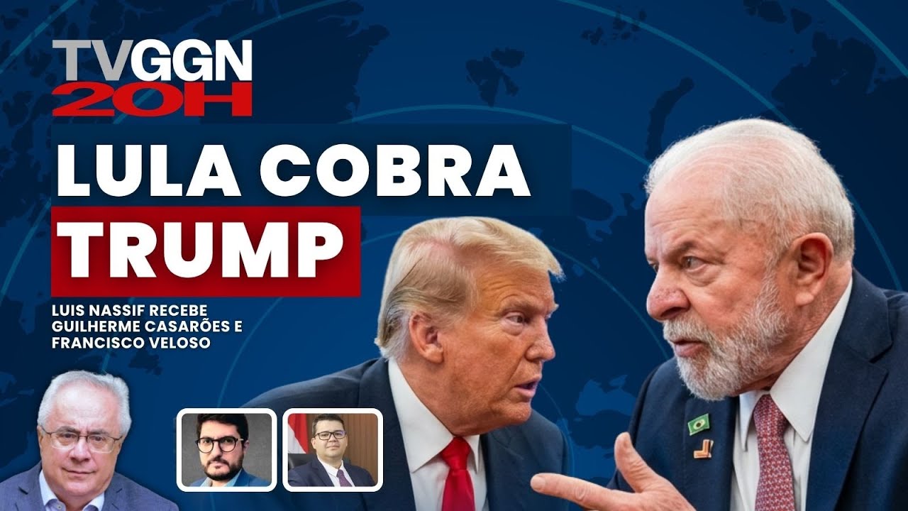 TVGGN 20H - 12/05/2026