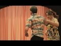 Латиноамериканские танцы (сальса, бачата, меренге) | Танцевальный клуб ...