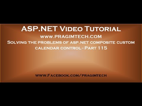What is ASP NET Part 1