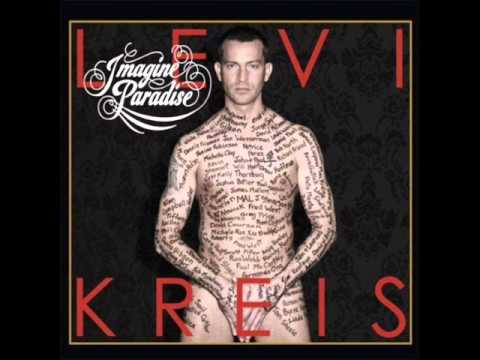 Levi Kreis - Let It Go (Album Version)
