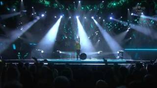 Andreas Johnson - We Can Work It Out (Reprise) (Semifinal 2, Melodifestivalen / Eurovision 2010)