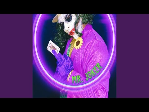 Mr.Joker