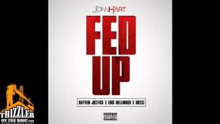 Fed up Remix - John Hart