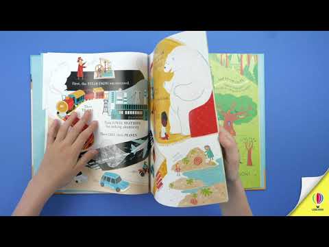 Книга Can We Really Help the Polar Bears? video 1