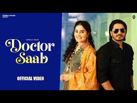 Doctor Saab — watch video