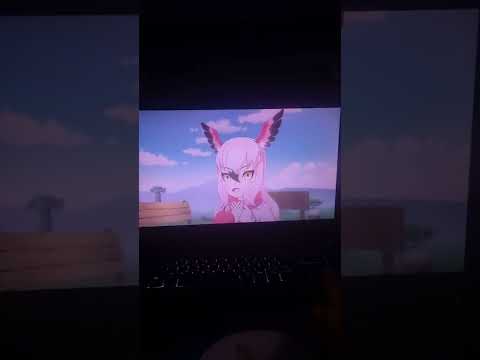 Kemono, Inc. Part 19 Laugh Floor/Kitty