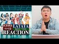 (G)I-DLE - 「LATATA」(Japanese ver.) MUSIC VIDEO REACTION!!! (G)I-DLE - 「LATATA」(Japanese ver.) MUSIC VIDEO REACTION!!!