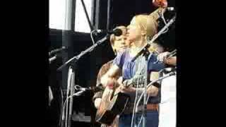 2 MIN OF  ALL 4  GOOD by Adrienne Young and THE OLD FAITHFUL