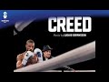 Creed Official Soundtrack | You're a Creed - Ludwig Goransson | WaterTower