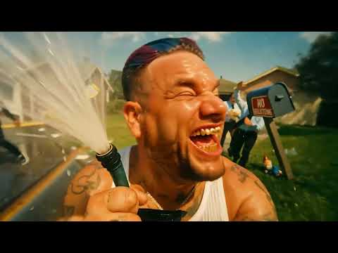 RiFF RAFF - Bark Simpson Freestyle