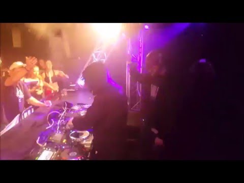 Chaotic Hostility @ Hardcore Reload - Final track!