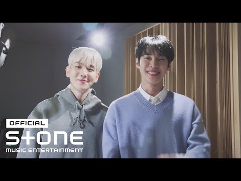 [Rewind : Blossom 녹음 비하인드] 백현(BAEKHYUN)(EXO), 도영(DOYOUNG)(NCT) - 인형 (Doll)