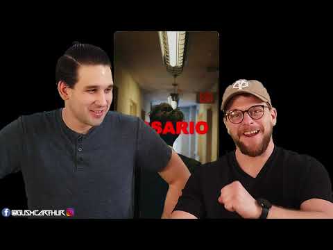 METALHEAD REACTION TO - Epik High - Rosario ft. CL, ZICO