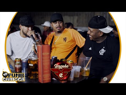 Medley do Brabos - Max & Tikão - Ao vivo na Resenha Firma é Forte