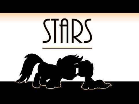 Stars -Ft. Feather & Rhyme Flow-