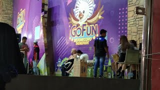 Download lagu Cinta Sampai Mati - Tasya Rosmala - Live Gofun Bojonegoro mp3