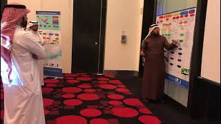 نبذة مختصرة من إدارة المشاريع الاحترافية PMP