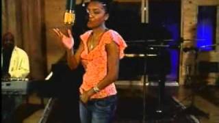 Heather Headley (He Is) Live!