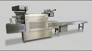 Multivac G700 tray sealer | Image 4 - Machineryline