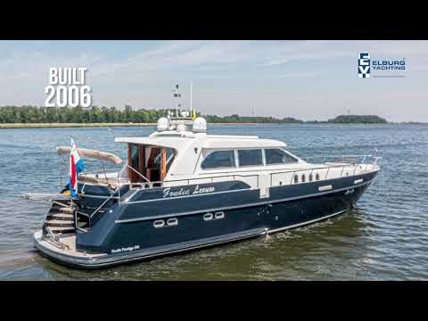 Pacific Prestige 1900