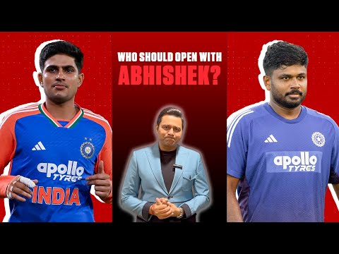 T20 World Cup: Gill or Samson at the top? Washington or Rinku?