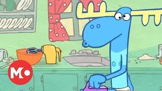 Happy Tree Friends -  You're Baking Me Crazy!