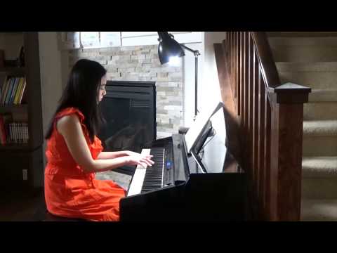 Chopin Prelude in E-Minor