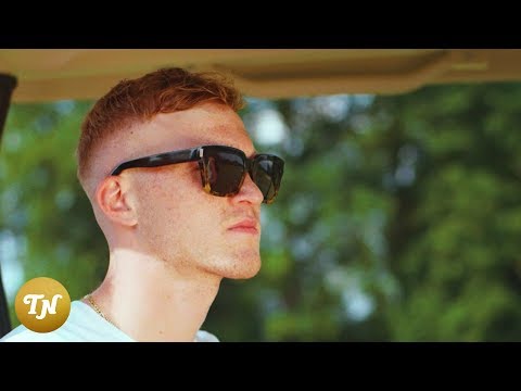 Paul Sinha - Like That (prod. Chievva)